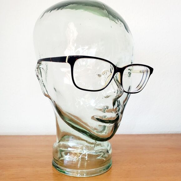 L.A.M.B Eyeglasses LA018 Tortoise Gold 54-14-140 Womens Optical main image 8